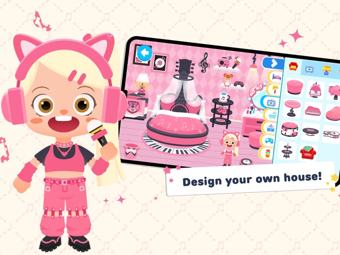 BonBon Life World Make Stories