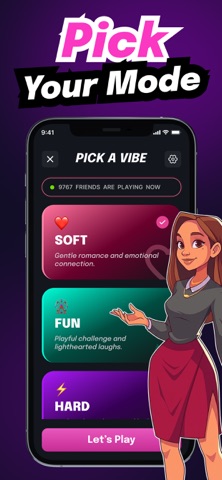 Truth or Dare: Dirty Games Screenshot 6 of 6