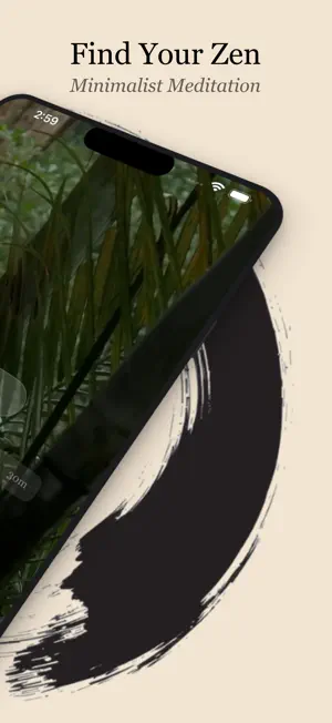 ZenOut screenshot 2