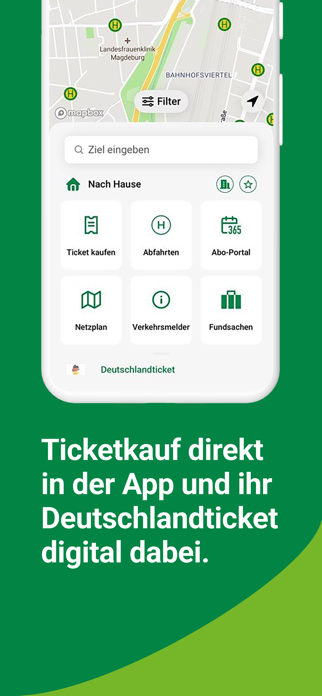 MVB App Screenshot 4 of 5
