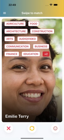 ICPH 2026 Screenshot 10 of 10
