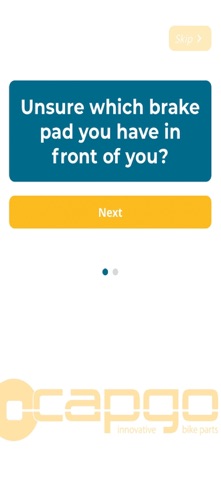 Capgo App screenshot