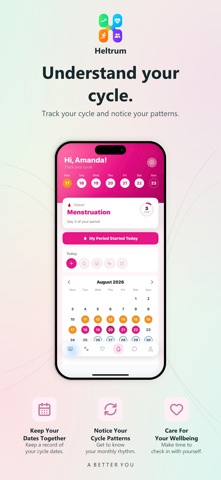 Heltrum Screenshot 5 of 6