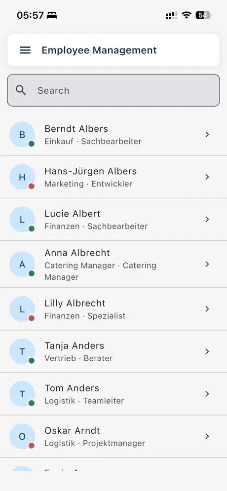Nexa Connect screenshot 5