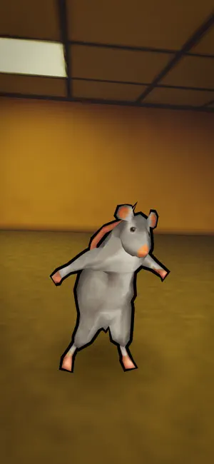Dancing Rat Meme Generator screenshot 3