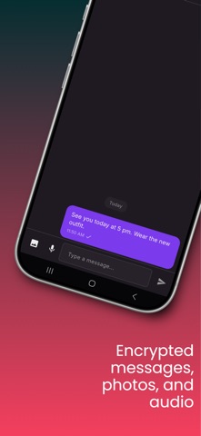 Ever Collar: BDSM tracker Screenshot 5 of 8