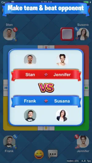 Ludo Clash: Play Ludo Online screenshot 3