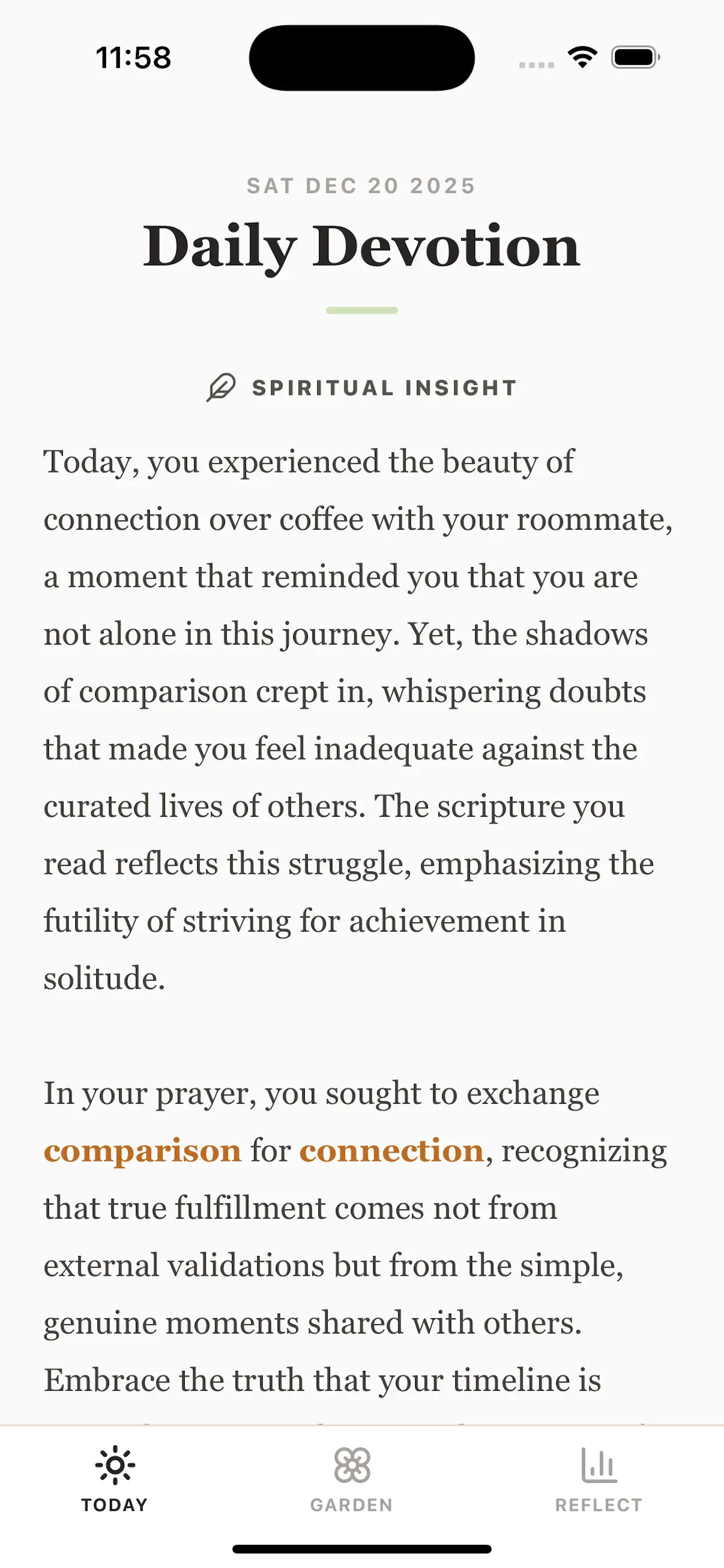 #1. Lumiseed (iOS) Ved: Lumivine Pte. Ltd.