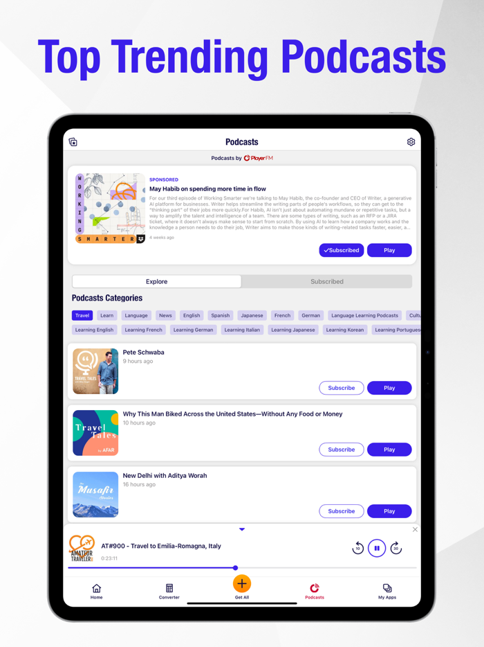 App Deals, Discounts  Offers