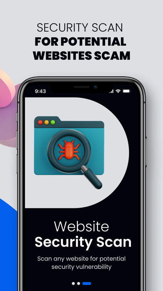 #3. Security Manager: PassFortress (iOS) 来自: Schone $ Co. Tch GmbH