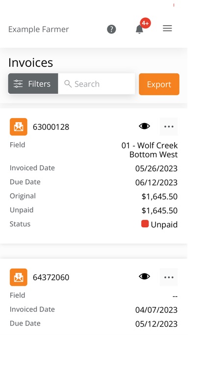 Equity My Account screenshot-4