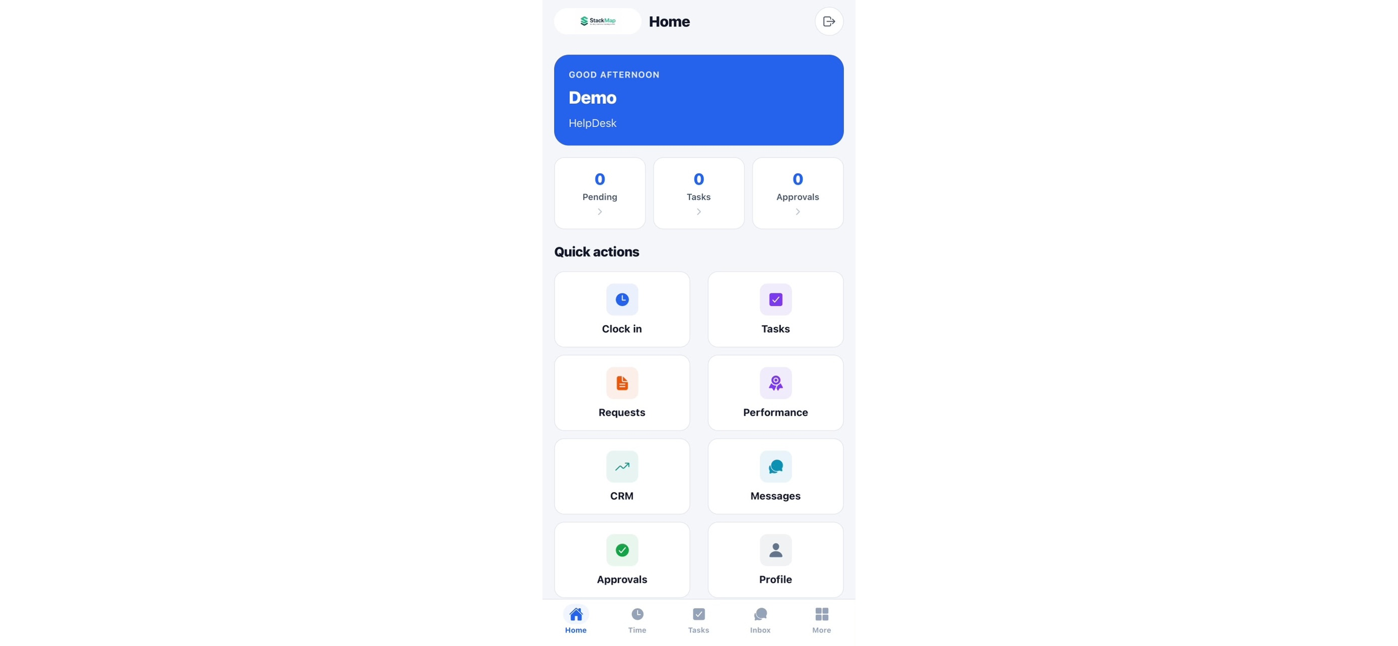 StackMapBOS