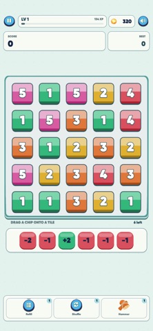 Tilery: Block Puzzle Games Screenshot 6 of 7