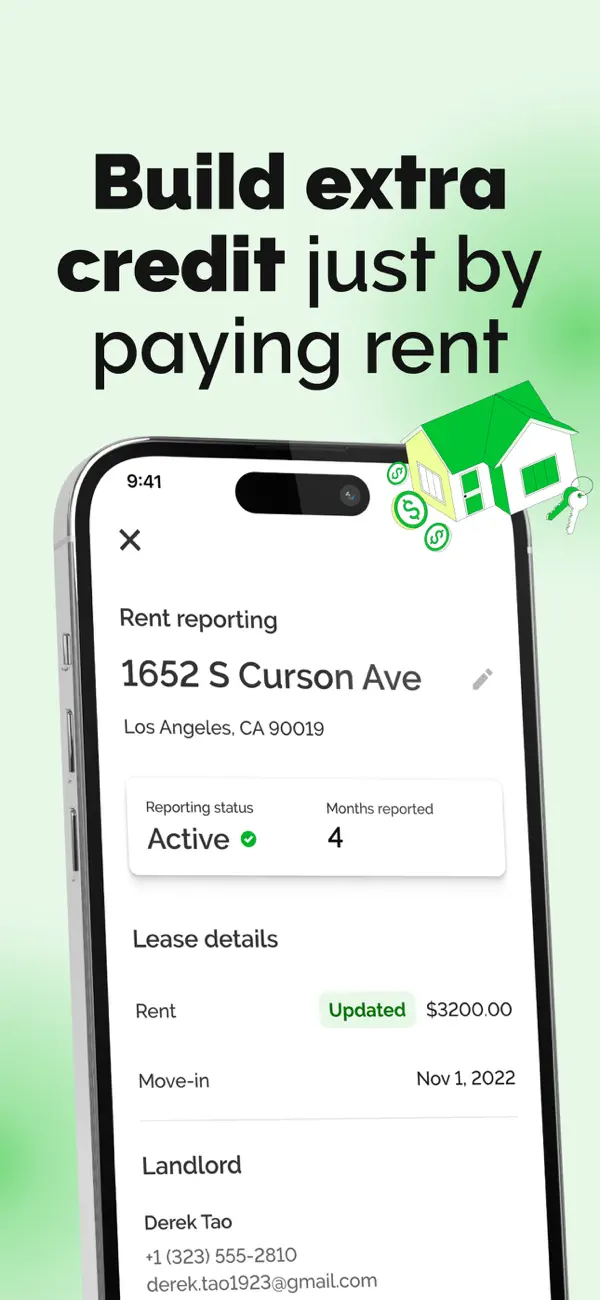 Kikoff – Build Credit Quickly screenshot 5