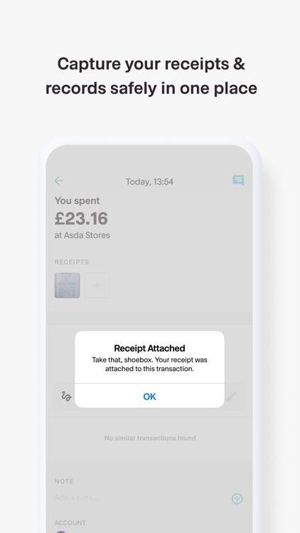 Coconut: Tax for self-employed screenshot-8