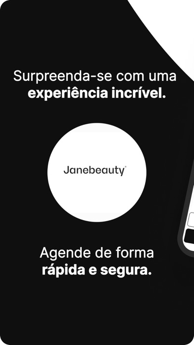 Jane Beauty Screenshot