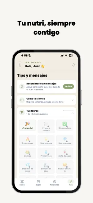 Lutra screenshot 4