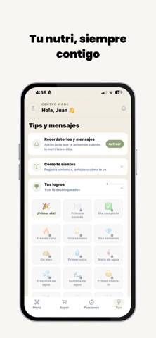 Lutra screenshot