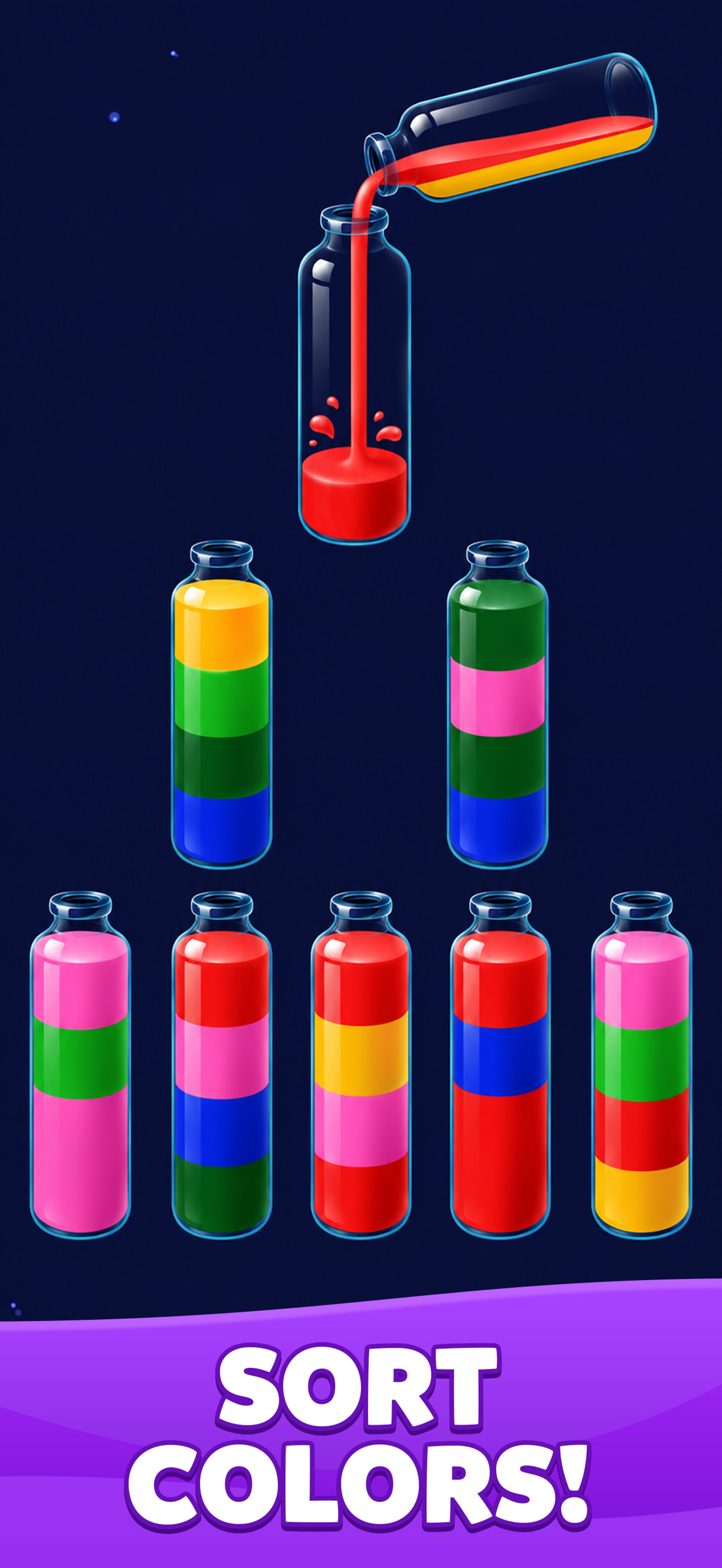 Sort Jam screenshot 5