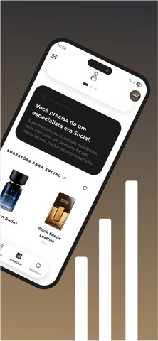 Aromatico: Guia de Perfumes Screenshot 6 of 9