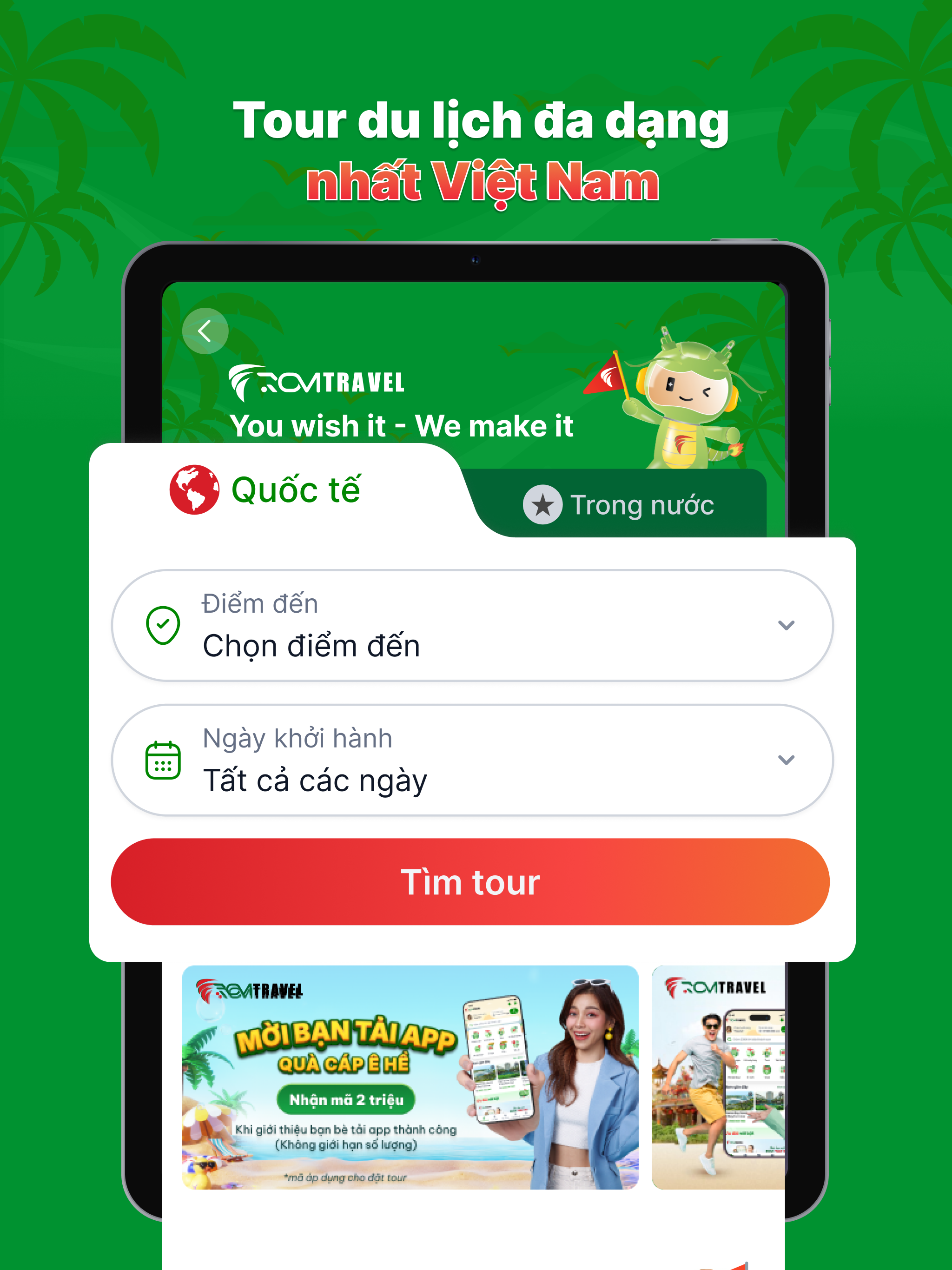 Rovi Travel screenshot 13
