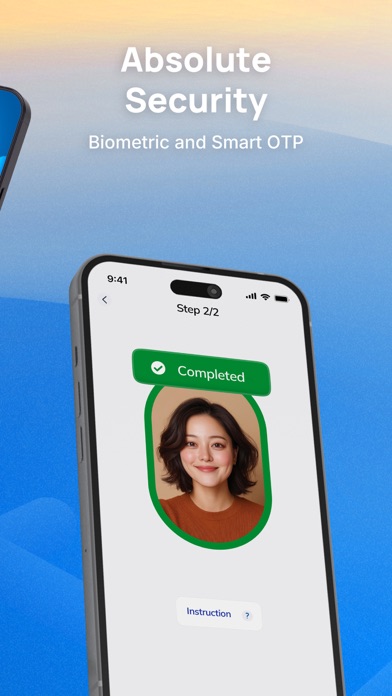 Screenshot #3 pour Sacombank Pay