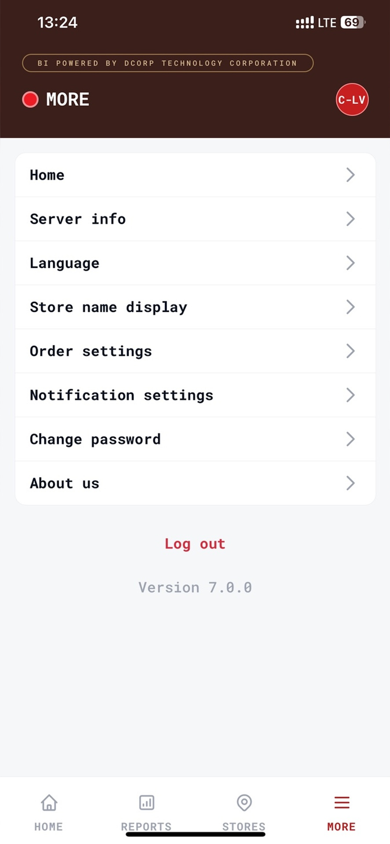 SkyReport Mobile screenshot 8