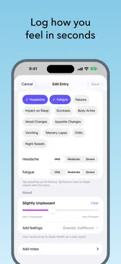 Intake - Alcohol Tracker screenshot 3