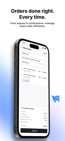 Whitelion Desk Screenshot 5 of 8