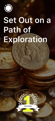 CheckCoin: Coin Scanner Value screenshot