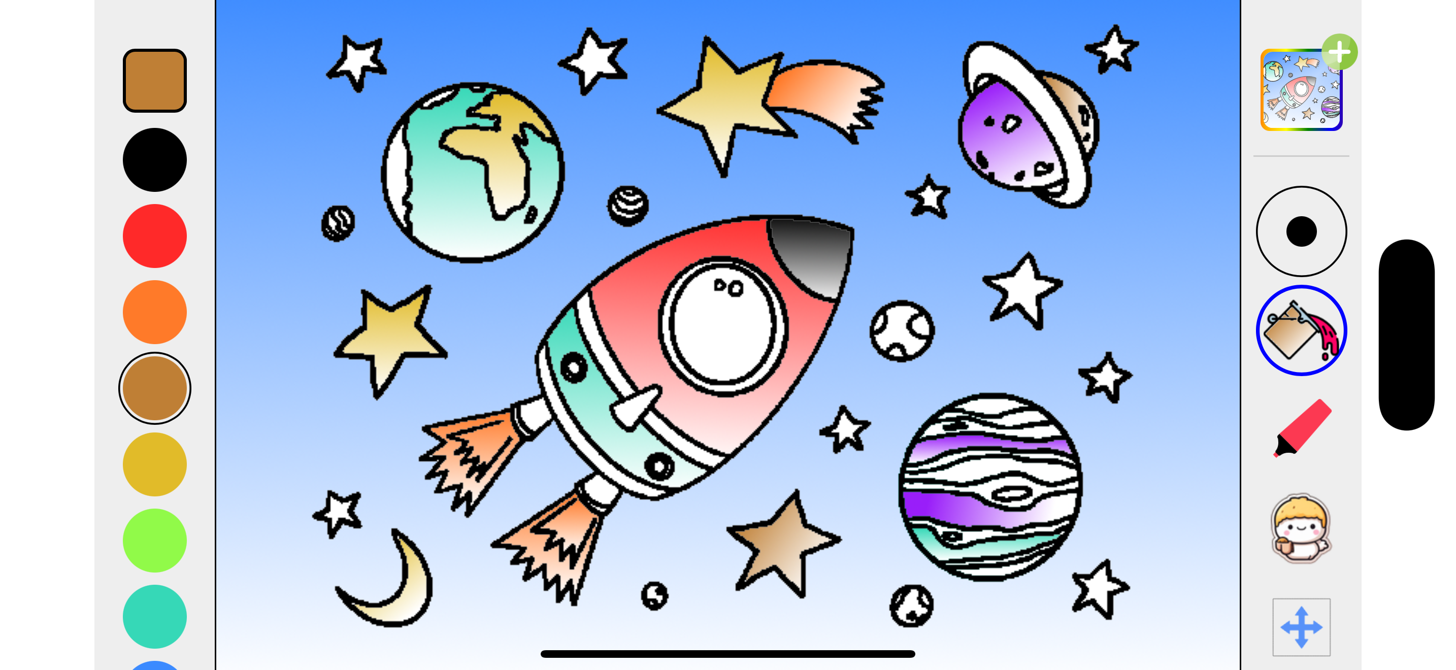 Kidz Fun Art