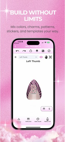 Nailzotica Screenshot 7 of 7