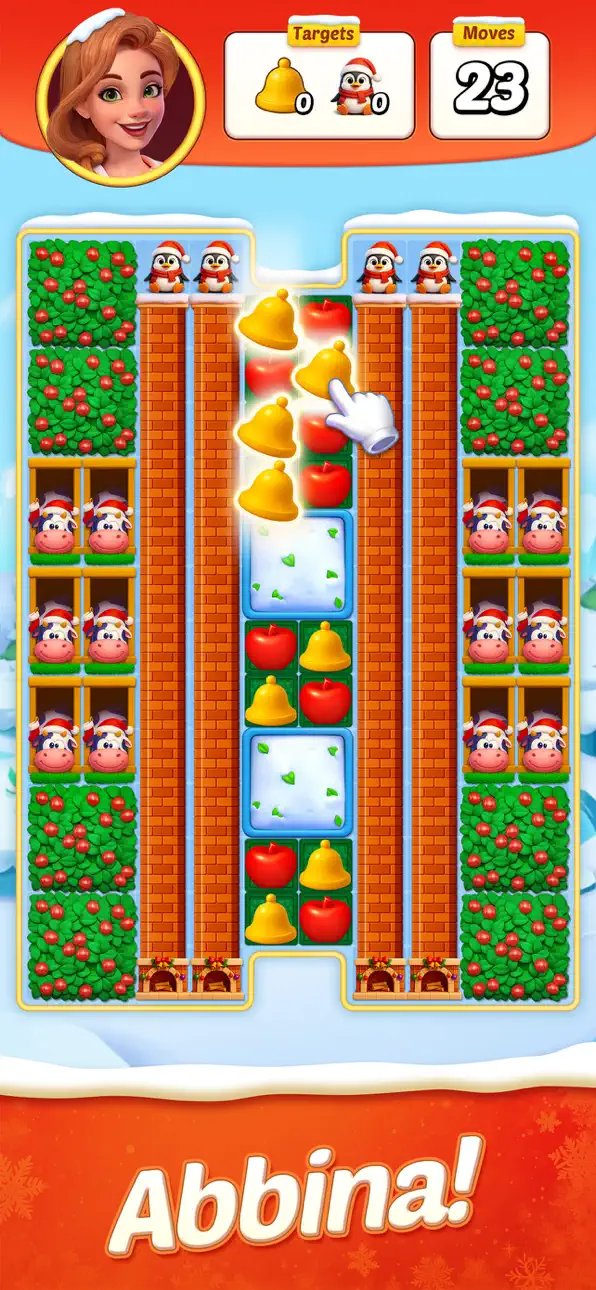 Matching Story Hack screenshot 3 - iOS game interface