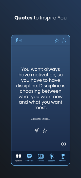 Courage Mindset Screenshot 2 of 5