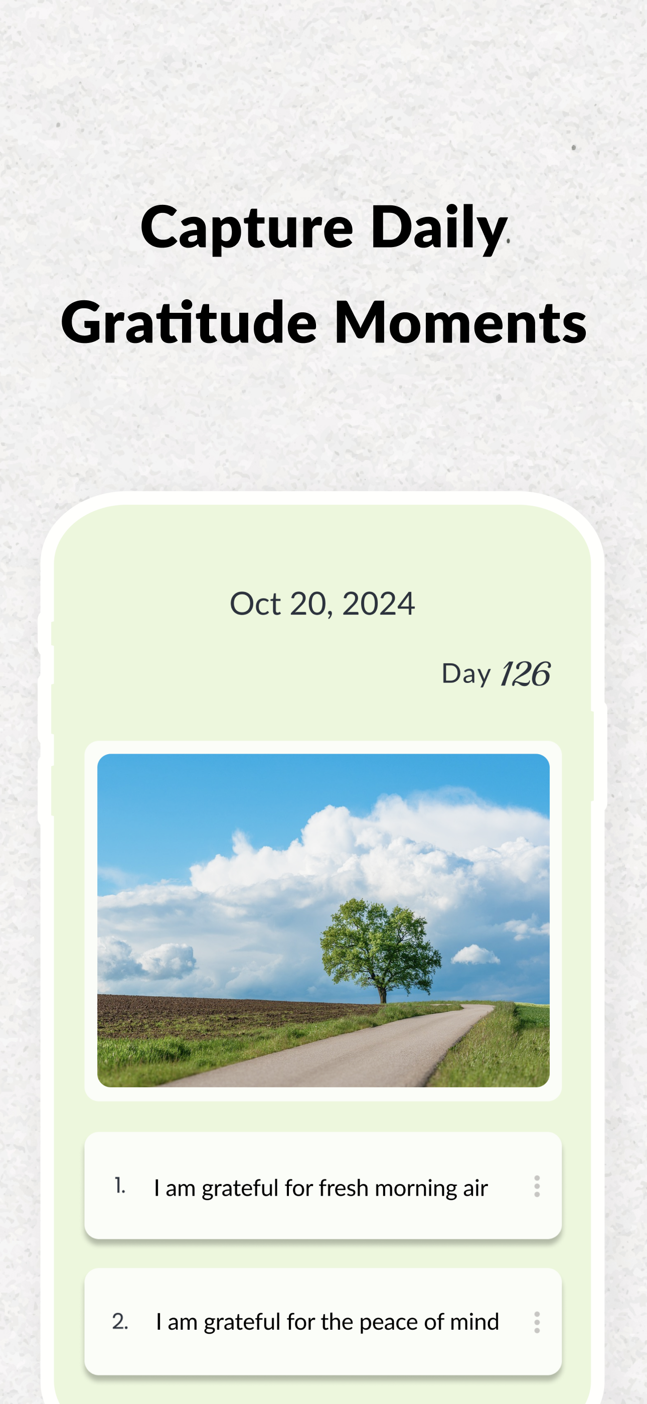 Daybloom: AI Self-Care Journal