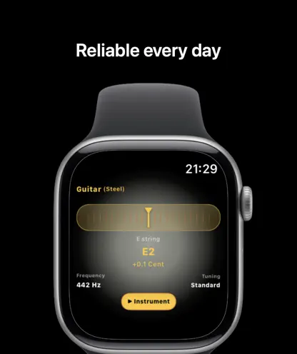 Screenshot #2 pour WatchTune