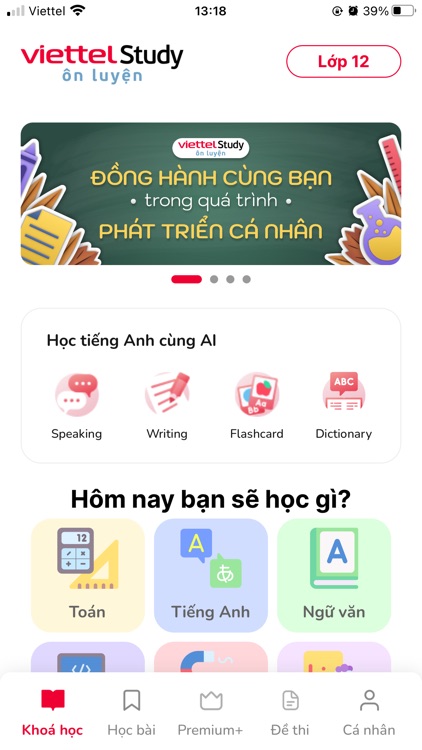 ViettelStudy-Onluyen