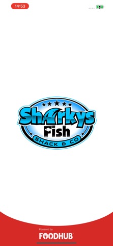 SHARKYS FISH SHACK & Co Screenshot 1 of 5