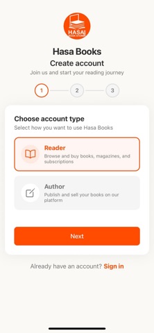 Hasa Book Store Screenshot 4 of 5