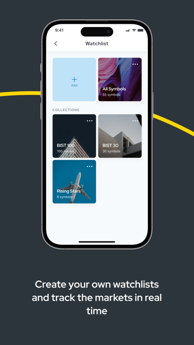 Odea Mobile Banking Screenshot 7 of 8