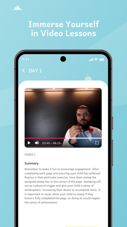 FabLearner screenshot-4