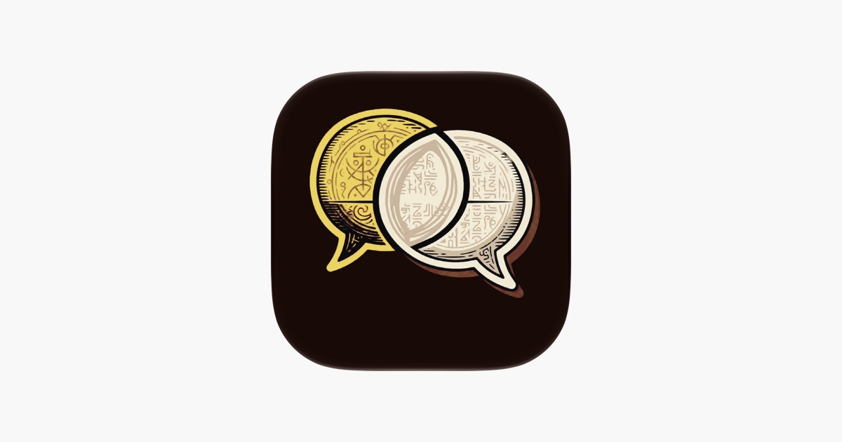 ‎Language Mirror App - App Store
