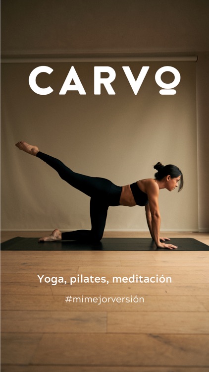 Carvo by Andre