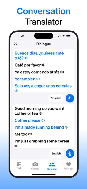 Translate OK - AI Translator screenshot 3