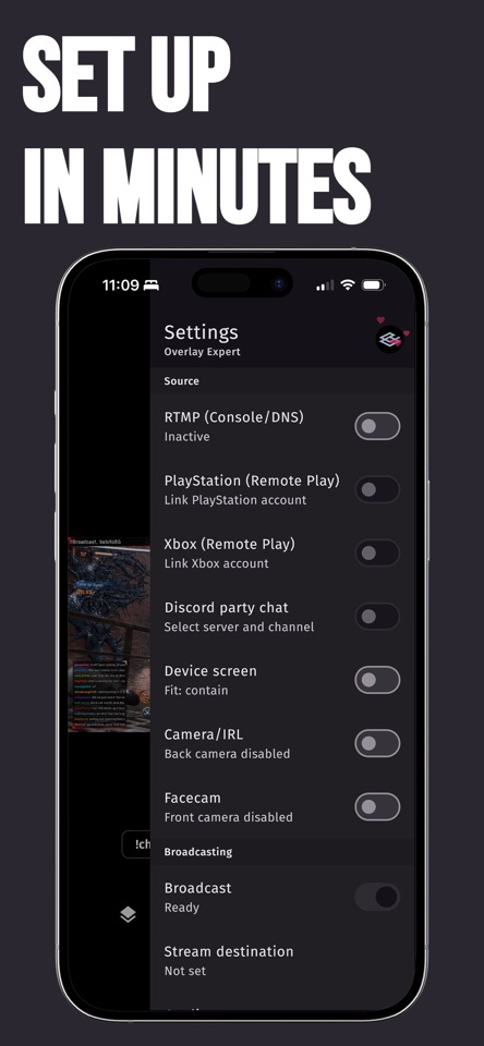 Overlay Expert screenshot 7