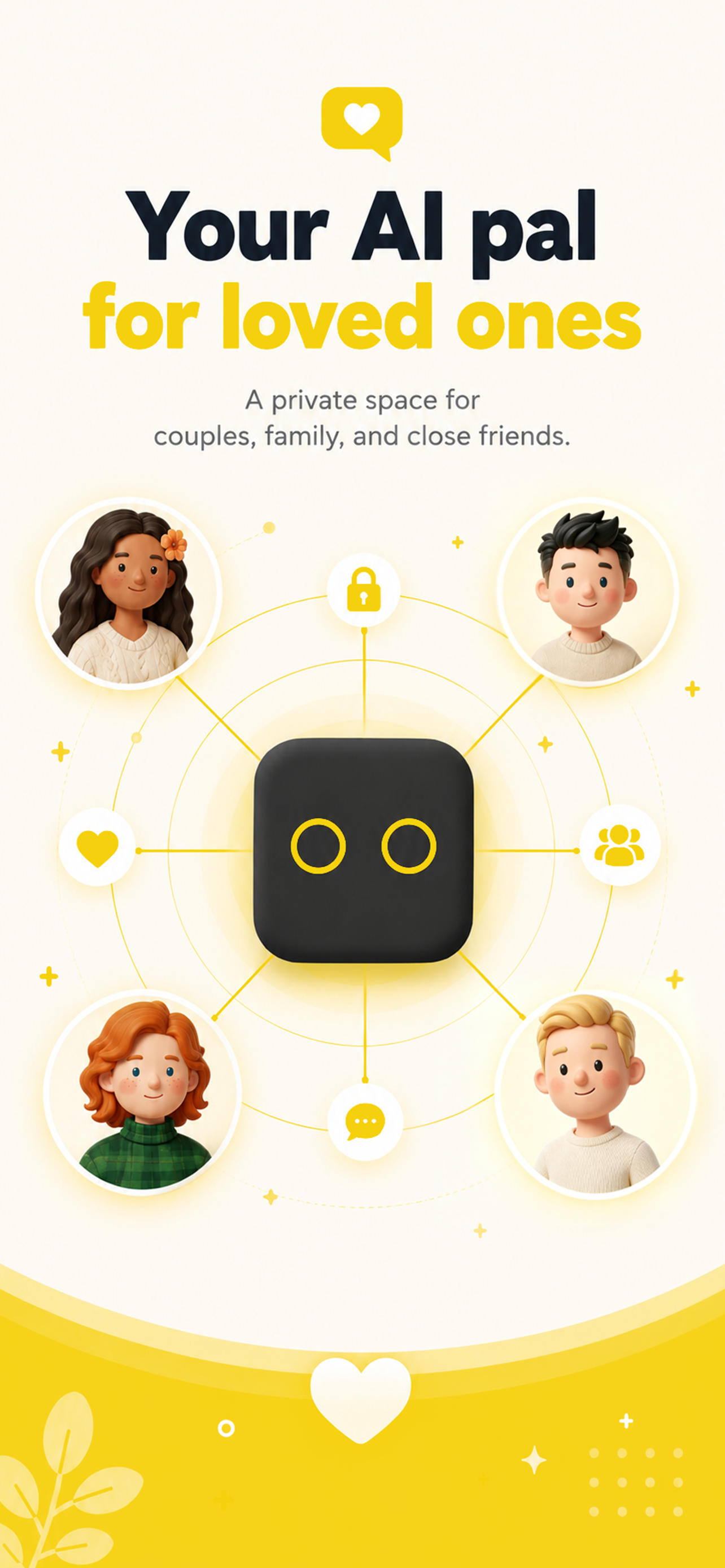 HeyBene screenshot 4