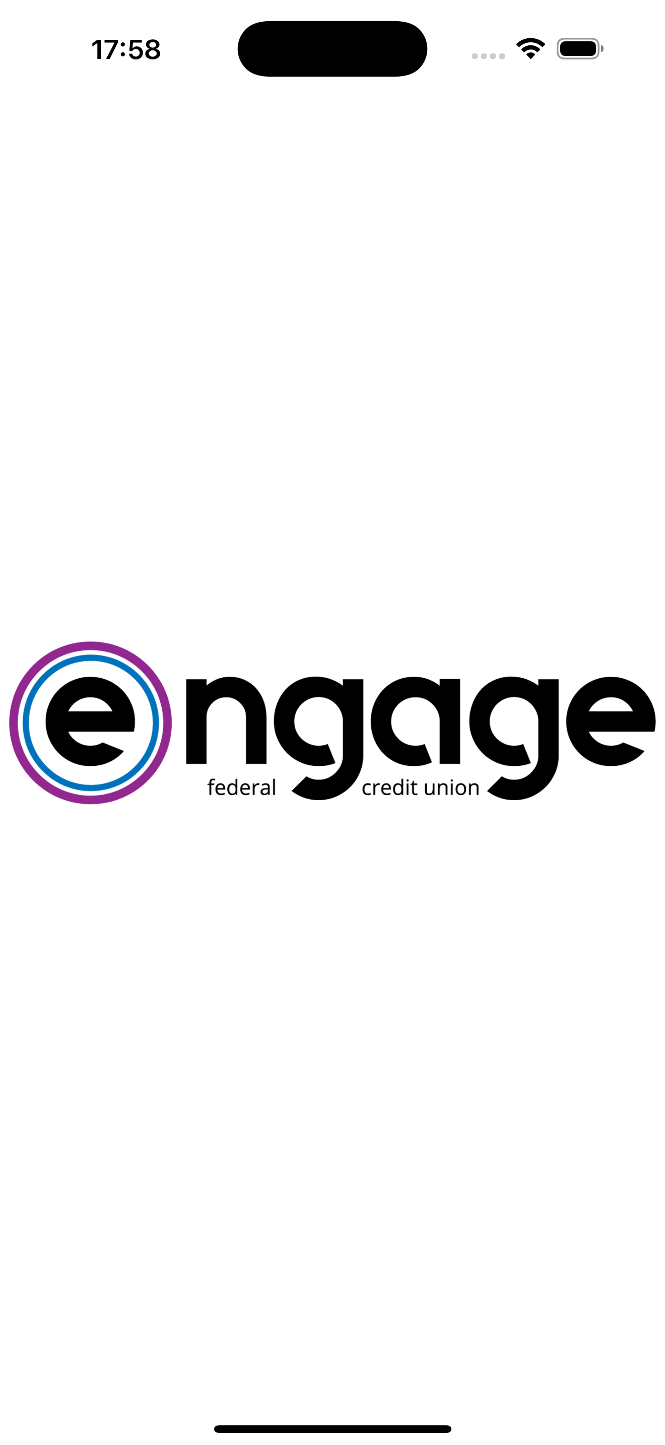 Engage FCU Mobile Banking