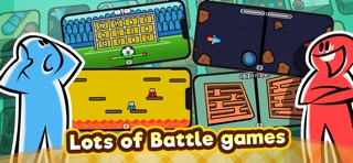 Play with Friends(2p play) iPhone screenshot