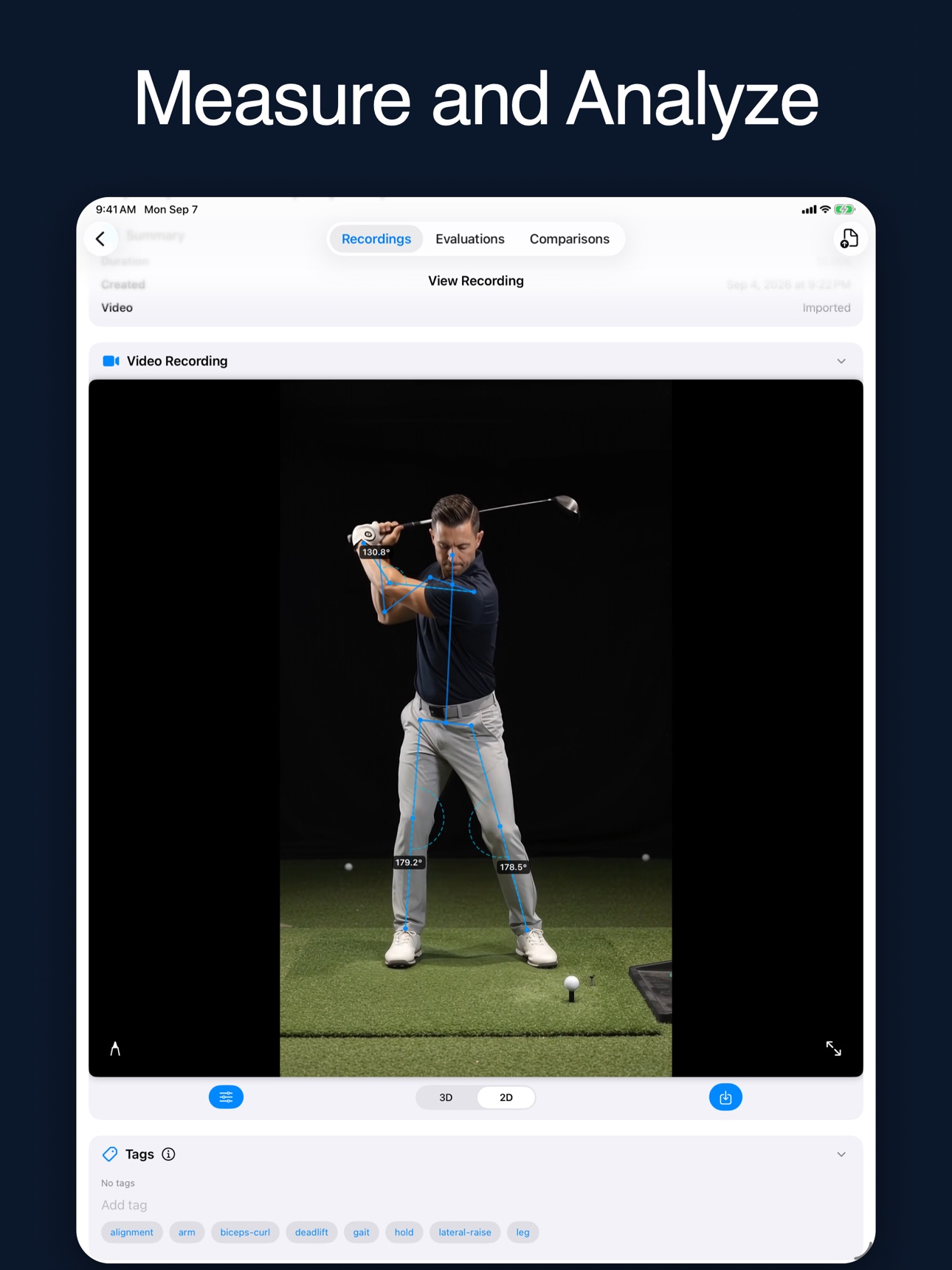 Screenshot 9 of Velto: Athletic Intelligence