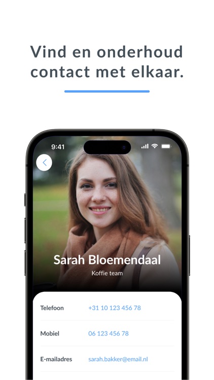 Hervormde Kerk Ingen screenshot-4